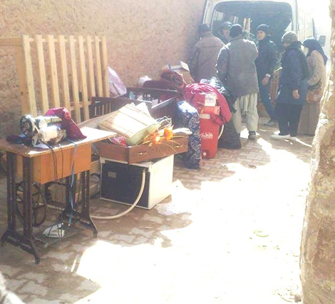 Ghardaïa : Second youngster dies in new flare up of inter-community violence