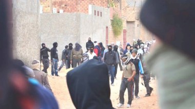 Elders and Wise Men: “We won’t tolerate shadowy quarters to play with fire in Guerrera”