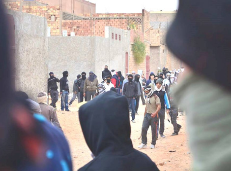 Elders and Wise Men: “We won’t tolerate shadowy quarters to play with fire in Guerrera”