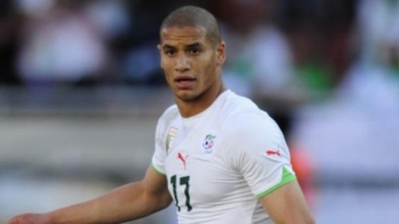 قديورة يبدّد “غضب” خليلوزيتش