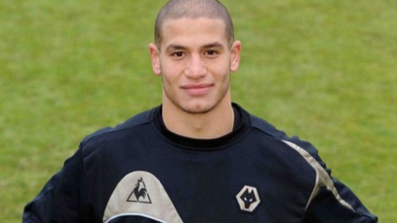 قديورة وبوزيد سفيران للفيفا على مستوى قرية الطفولة المسعفة بدرارية