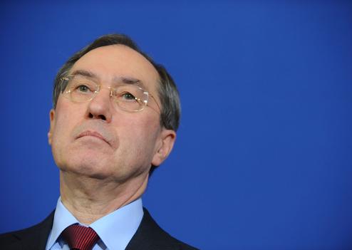 Islam: Pas “d'empoignades” (Guéant)