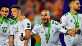 قديورة: “بلماضي بمثابة الأخ لكل اللاعبين.. ولن أنسى فضله علي”