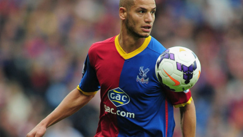 قديورة يلتحق بمعسكر كريستال بالاس في أمريكا.. وغموض يكتنف تنقله للخليج