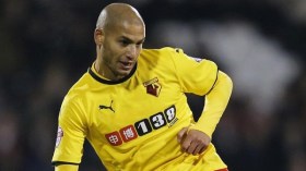 قديورة مرشح لنيل جائزة أفضل لاعب في إنجلترا