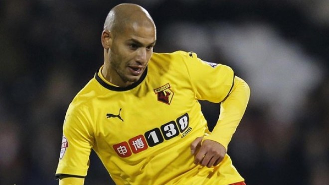 قديورة مرشح لنيل جائزة أفضل لاعب في إنجلترا