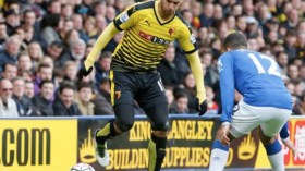 “قديورة” لن يتذوق كأس إنجلترا!