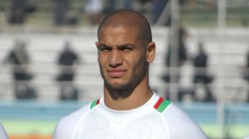 ڤديورة : سعيد بهدفي ولا بد من تصحيح الأخطاء أمام مالي