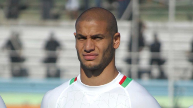 ڤديورة : سعيد بهدفي ولا بد من تصحيح الأخطاء أمام مالي