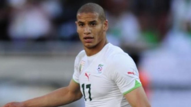 قديورة: الأنصار كانوا في المستوى ولم يردواعلى استفزازات الليبيين