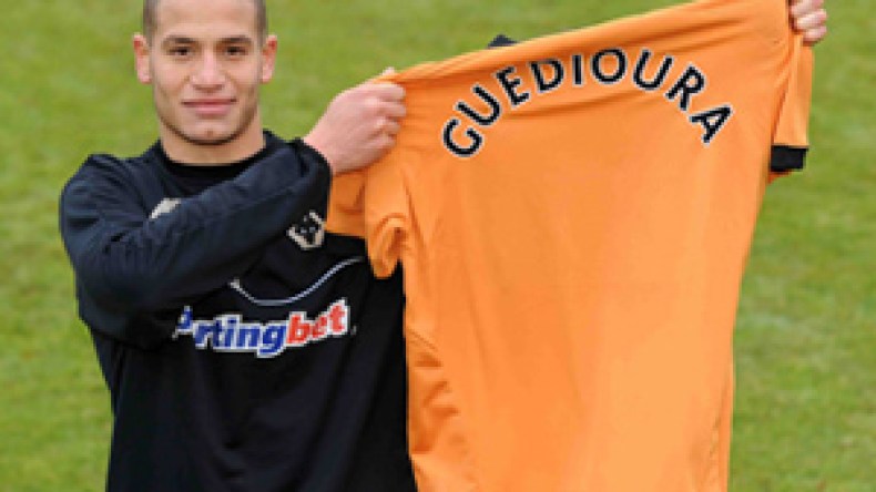 قديورة‭ ‬سيعود‭ ‬إلى‭ ‬المنافسة‮ ‬قبل‭ ‬الموعد‭ ‬المحدد