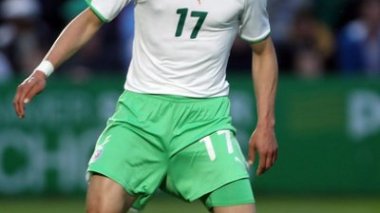 Adlene Guedioura: Algeria Can Win The African Cup Of Nations