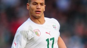 قديورة: “أنا سعيد جدا لأنني لم أحس بالتعب والآلام”