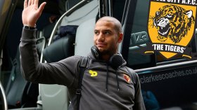 “قديورة” إلى النمور لقاء 3 ملايين يورو