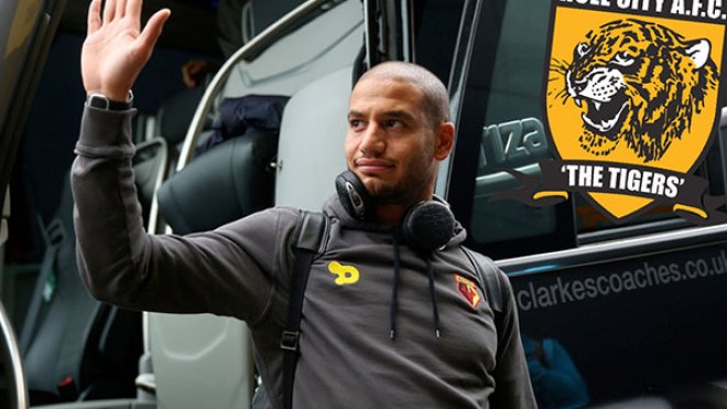 “قديورة” إلى النمور لقاء 3 ملايين يورو