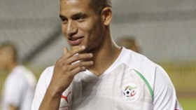 قديورة‭ ‬يغيب‭ ‬لشهر‭ ‬ونصف‭ ‬ويضيع‭ ‬مباراة‭ ‬تنزانيا‭ ‬