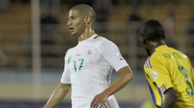 عدلان‭ ‬قديورة‭:‬ الفوز‭ ‬برباعية‭ ‬يمنحنا‭ ‬دعما‭ ‬معنويا‭ ‬أمام‭ ‬مالي