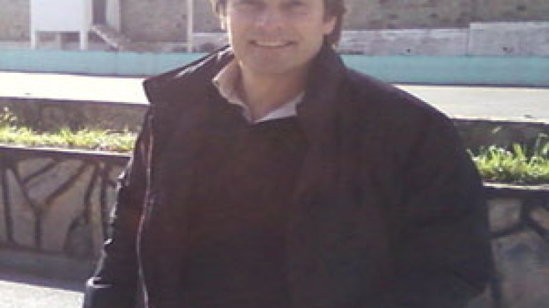 آلان غيغر للشروق: الجزائر قادرة على الذهاب بعيدا في الكان