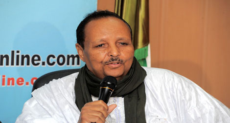 Les Touareg algériens rejettent  l’autonomie aux Azawads