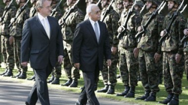 Wikileaks : Guenaizia aurait révélé à l’assistante du vice secrétaire d’état américain que la Mali est une banque pour les terroristes