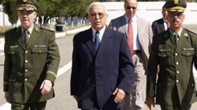 ڤنايزية يجري تغييرات واسعة في مصلحة صرف نفقات الدفاع الوطني