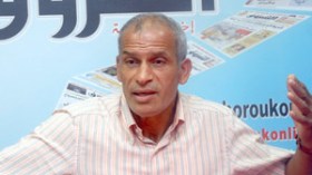 على سعدان المغادرة لان الخضر في حاجة الى مدرب طموح