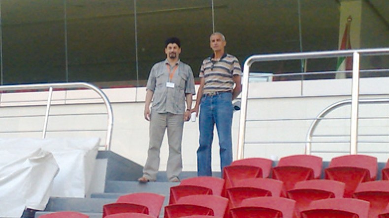 محمود قندوز في حوار مثير للشروق: حلاق مصري انتقم من ابني وكتب اسم “مصر” على رأسه