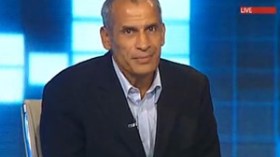 ‮”‬إذا‮ ‬لم‮ ‬نفز‮ ‬مع‮ ‬الأضعف‮.. ‬فكيف‮ ‬مع‮ ‬الإنجليز؟‮”‬