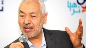 الغنوشي: السلفيون عار على الثورة ونتاج بن علي
