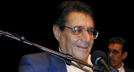 Vibrant hommage au maître de la chanson chaabi, El Hachemi Guerouabi