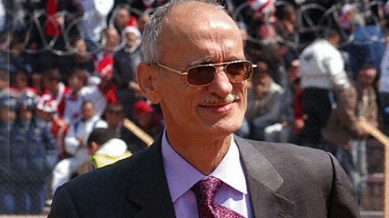 مباريات الرابطة المحترفة الأولى تلعب في يومين