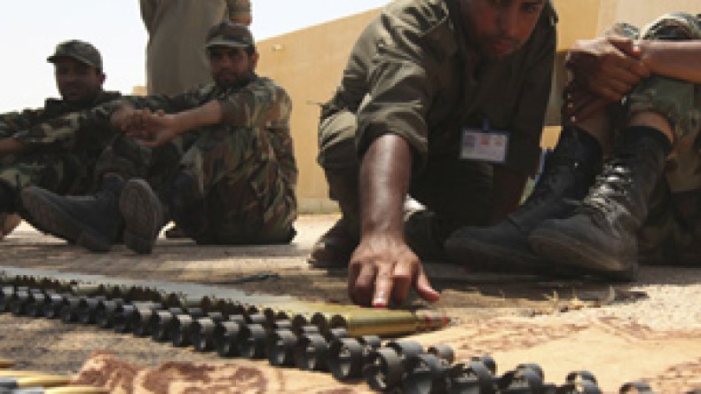 لوبيات‭ ‬اقتسام‭ ‬آبار‭ ‬النفط‭ ‬يتكالبون‭ ‬لليّ‭ ‬ذراع‭ ‬الجزائر‭! ‬