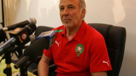 ( فيديو )لن‭ ‬نكتفي‭ ‬بالدفاع‭ ‬ولم‭ ‬لا‭ ‬الفوز‭ ‬في‭ ‬عنابة‭..‬‮!‬