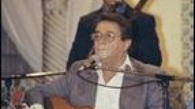 Hommage à Paris à El Hadj El Hachemi Guerrouabi