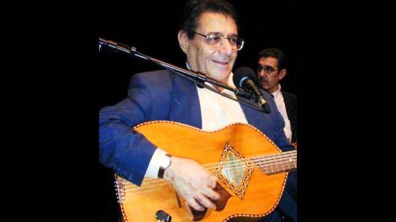 العثور على نجل الفنان ڤروابي متوفيا داخل منزله