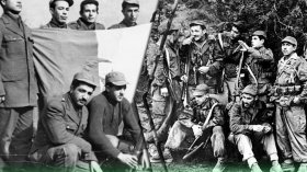 Le Mossad arme les juifs contre la Révolution algérienne!