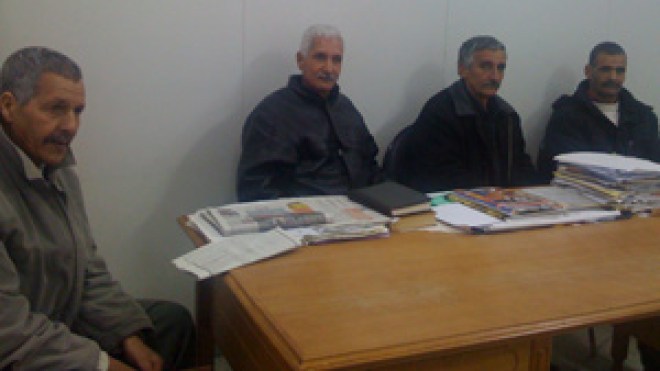 “سجائر المجاهد” كانت دليلا على وجودنا خلف خطوط النار