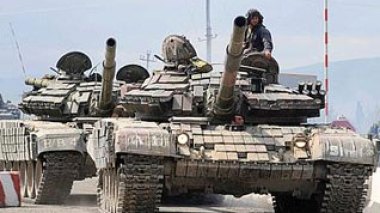 L'Otan veut rassurer la Géorgie sans trop énerver la Russie