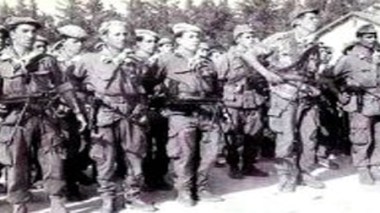 Guerre de libération : l’armement des différentes régions du pays n’était pas équilibré