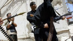 “الجهاديون” العائدون من العراق النواة الضاربة لتنظيم درودكال