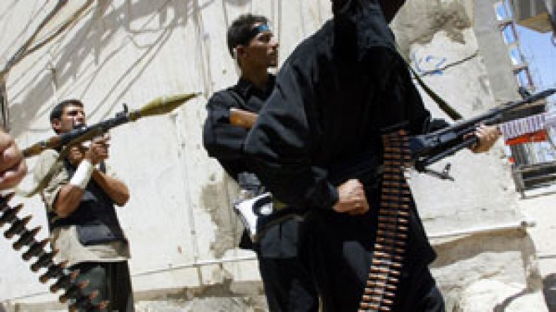 “الجهاديون” العائدون من العراق النواة الضاربة لتنظيم درودكال