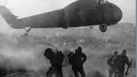 La guerre d’Algérie en deux soirées sur « Histoire »