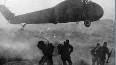 La guerre d’Algérie en deux soirées sur « Histoire »