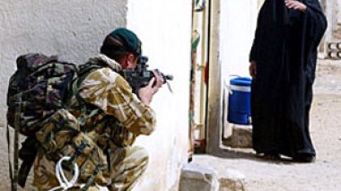 La prise de Bagdad : une victoire qui tourne au cauchemar