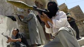 عائد من العراق:لوكان بيدي لسافرت إلى فلسطين للجهاد