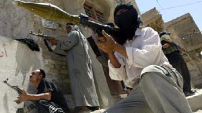 عائد من العراق:لوكان بيدي لسافرت إلى فلسطين للجهاد