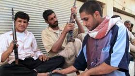 مستشار الأمن القومي العراقي يؤكد وجود معتقلين جزائريين في بلاده