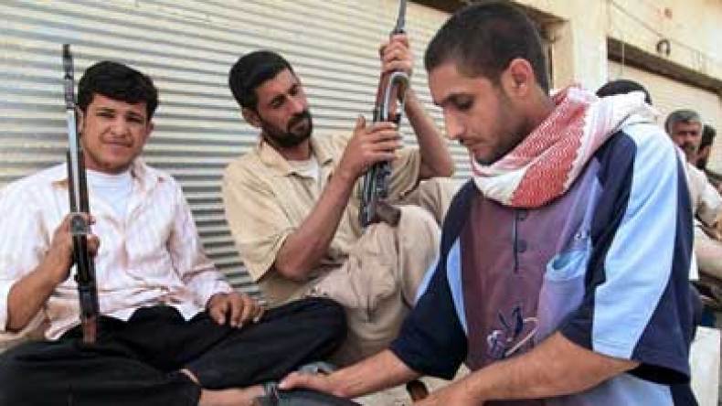 مستشار الأمن القومي العراقي يؤكد وجود معتقلين جزائريين في بلاده