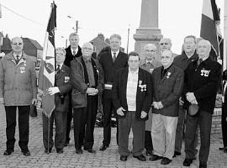 Le 47e anniversaire de la fin de la guerre d'Algérie commémoré