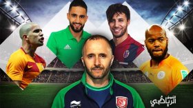 La venue de Belmadi, une aubaine pour les joueurs indésirables!